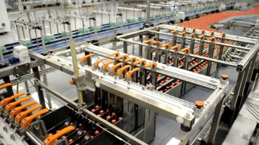 Türkiye'nin yerli ve milli kolası Konya'da üretiliyor! İşte fabrikanın konumu 5